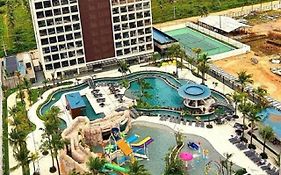 Salinas Premium Resort